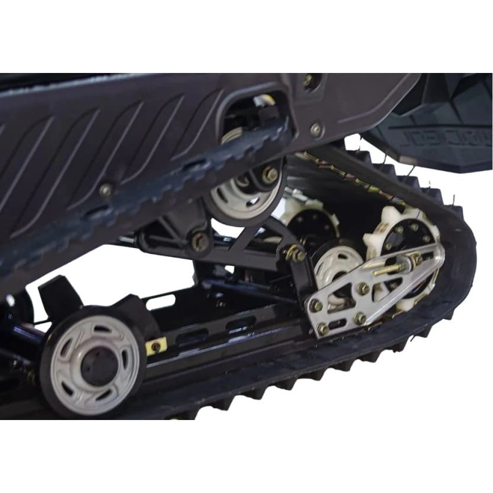 Снегоход ATAKI WD 250