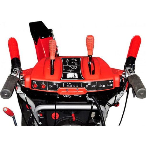 Снегоуборщик AL-KO Snowline 760 TE