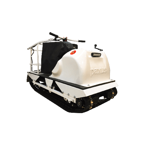 Мотобуксировщик PAXUS 550 Avant 15 л.с.