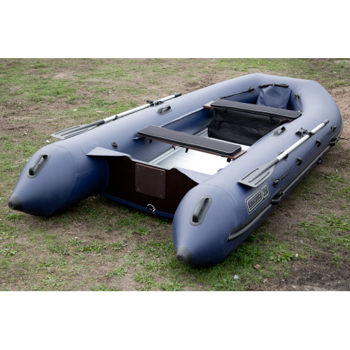 Лодка ПВХ НАВИГАТОР 350 AL