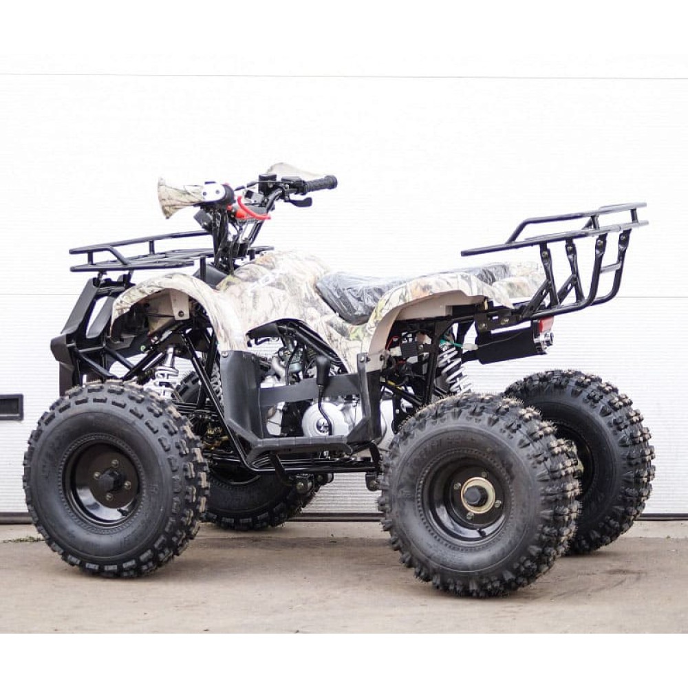 Квадроцикл STALKER 125 Lux