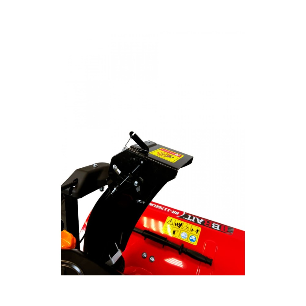 Снегоуборщик BRAIT BR-1176ELWS-6