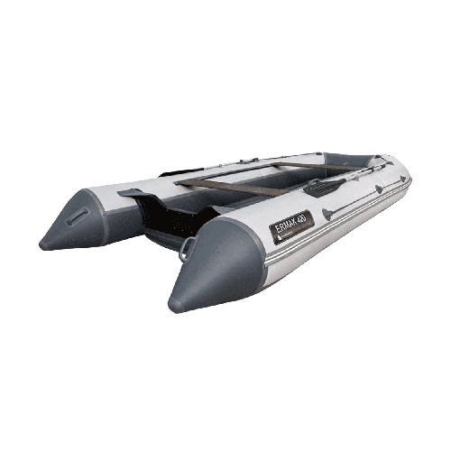Лодка ПВХ BIG BOAT Ermak 420