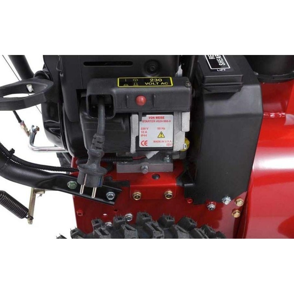 Снегоуборщик CANADIANA CM691150E