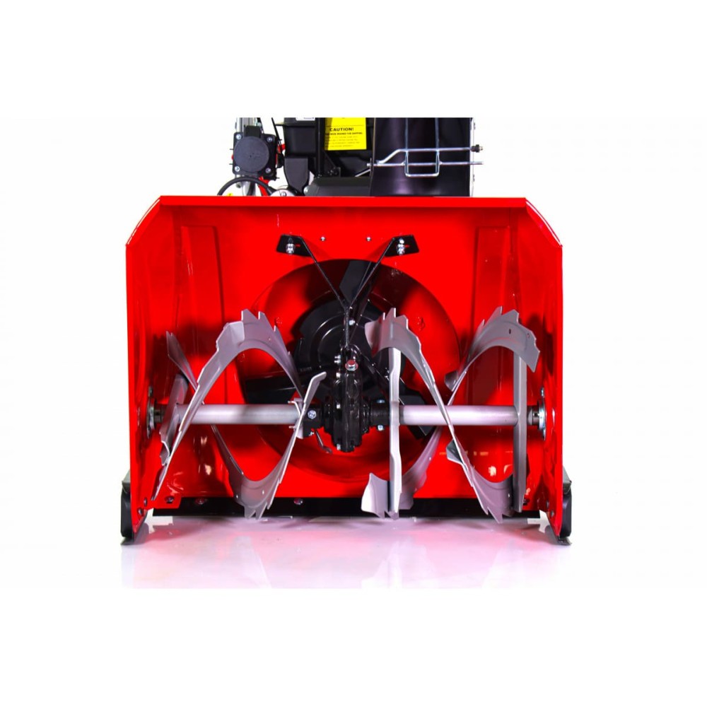 Снегоуборщик ZIMANI PRO 66 TRACK