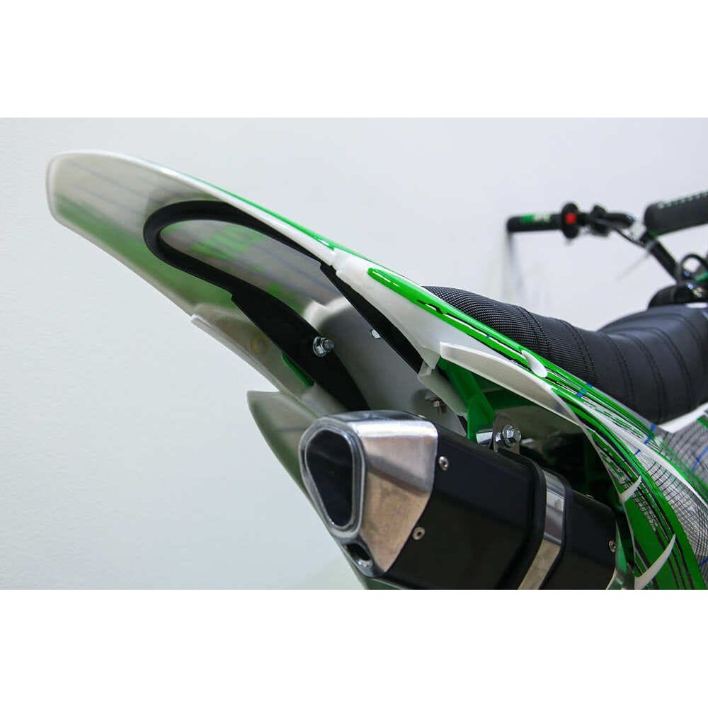 Мотоцикл SSSR Atom PITBIKE