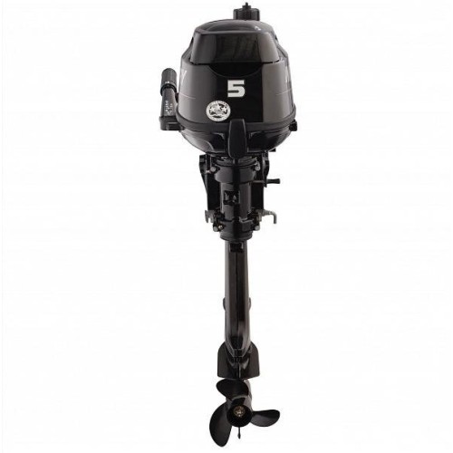 4х-тактный лодочный мотор MERCURY ME F 5M