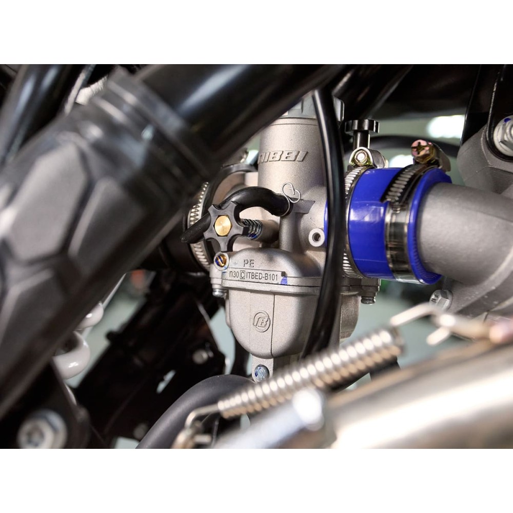 Мотоцикл KEWS K16 PR300 21/18 ENDURO