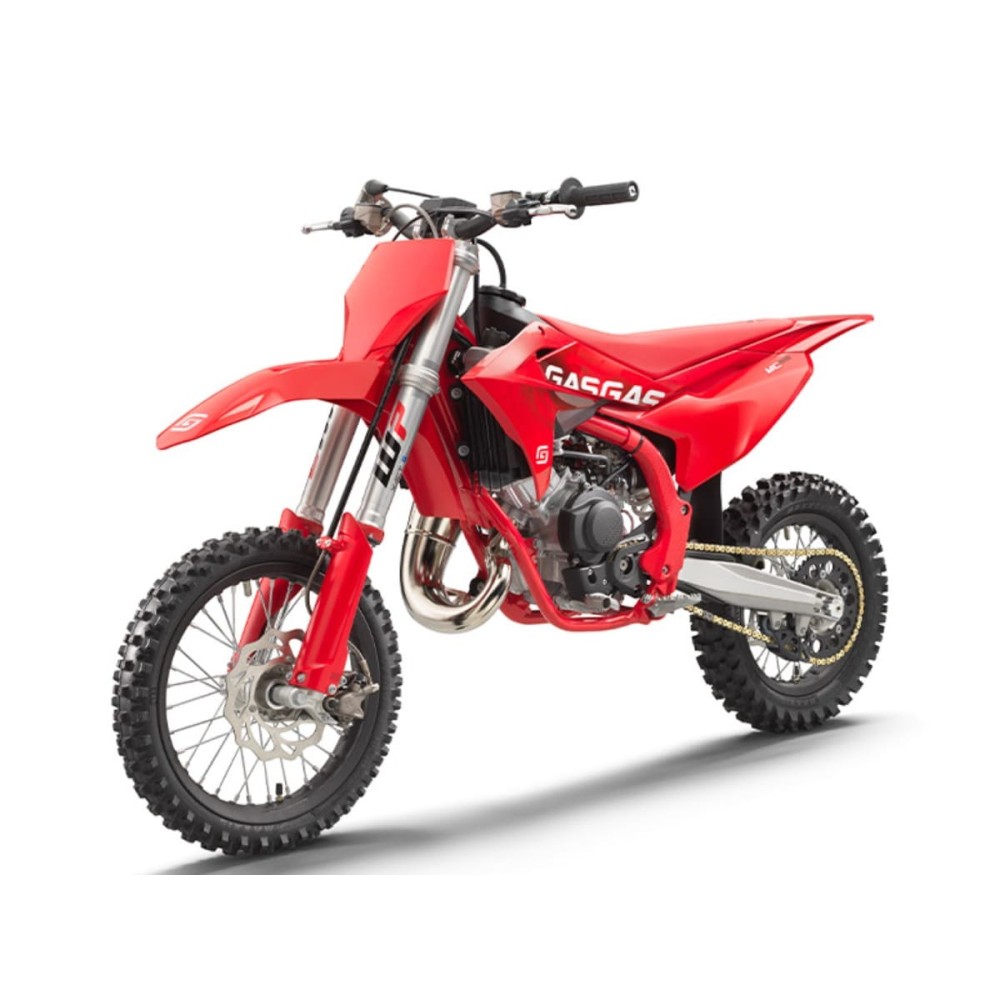 Мотоцикл кроссовый эндуро GASGAS MC 65 2025 14/12