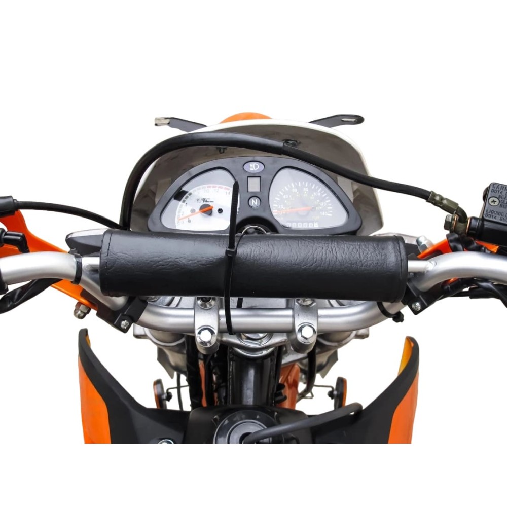 Мотоцикл кроссовый эндуро RACER ENDURO RC200GY-C2