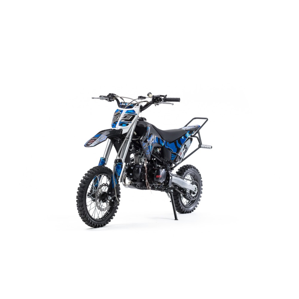 Мотоцикл BSE PH 125 STUNT 1.0 PITBIKE
