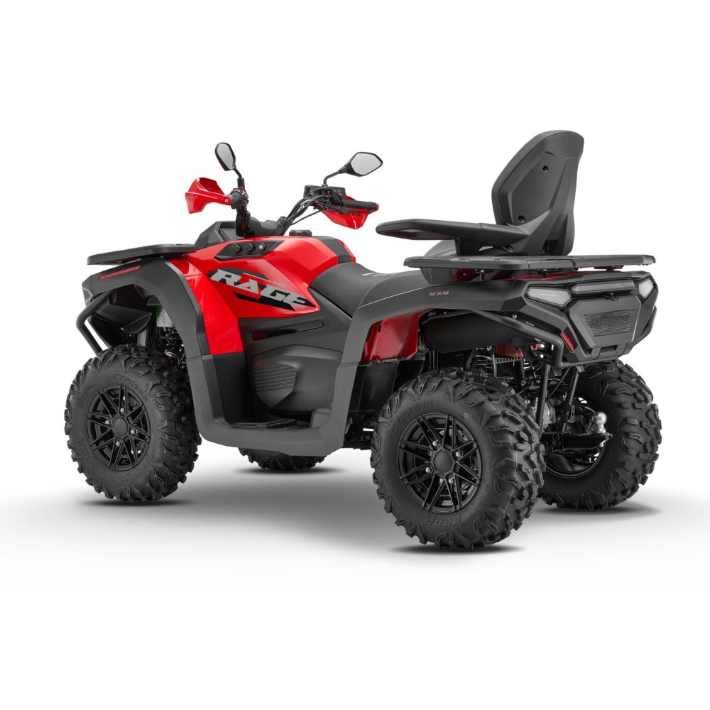 Квадроцикл SHARMAX Force 720 Rage