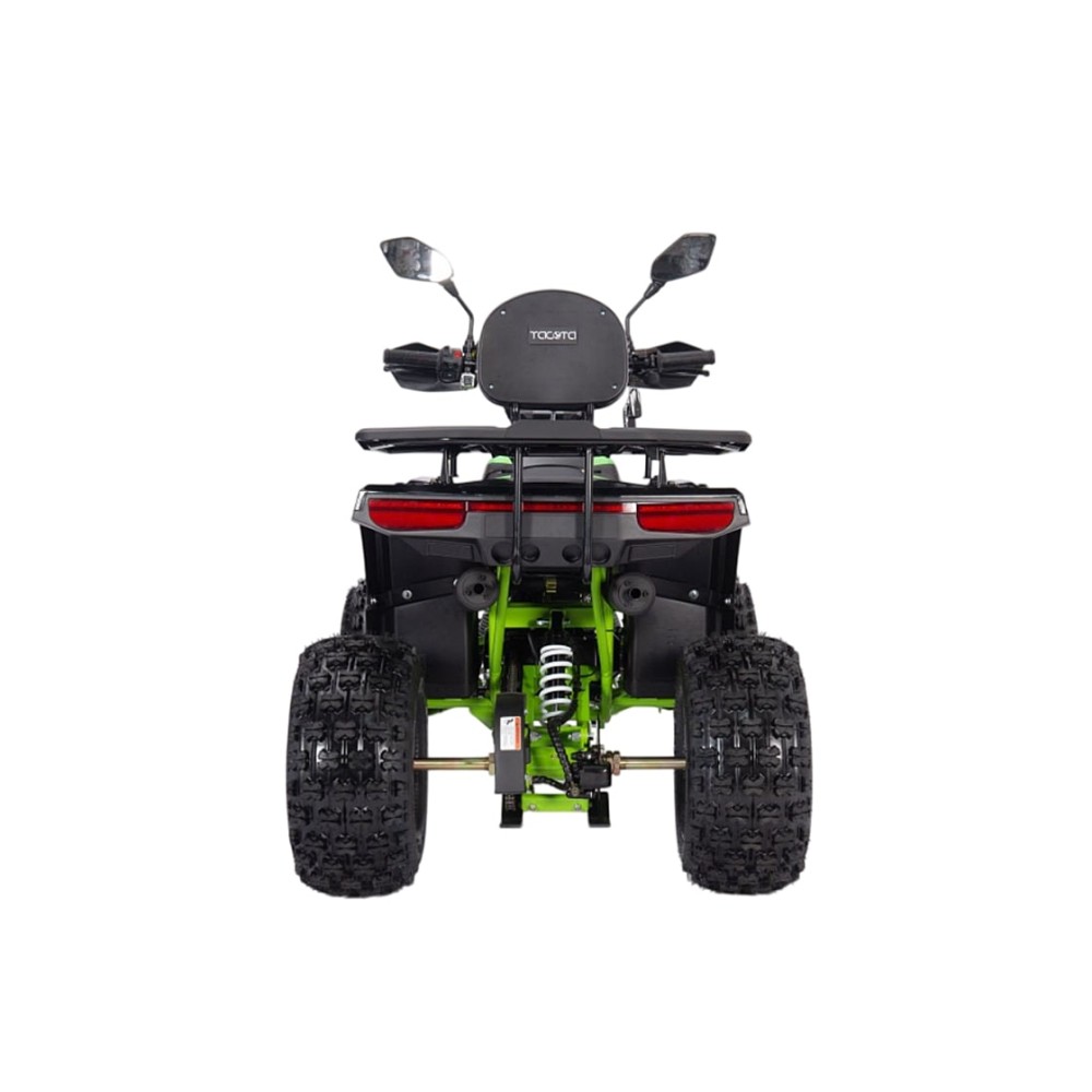 Квадроцикл YACOTA Vektor 125 LUX