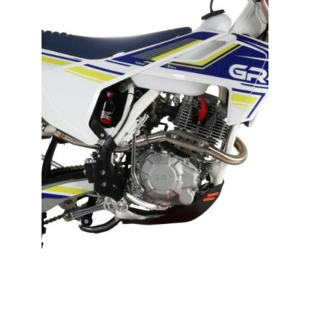 Мотоцикл кроссовый эндуро GR7 F250A (4T 172FMM) Optimum (2020 Г.)