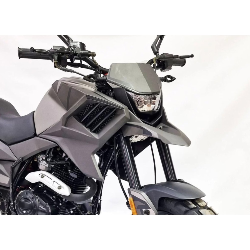 Мотоцикл МОТОМИР Mirage 250 ТУРЭНДУРО