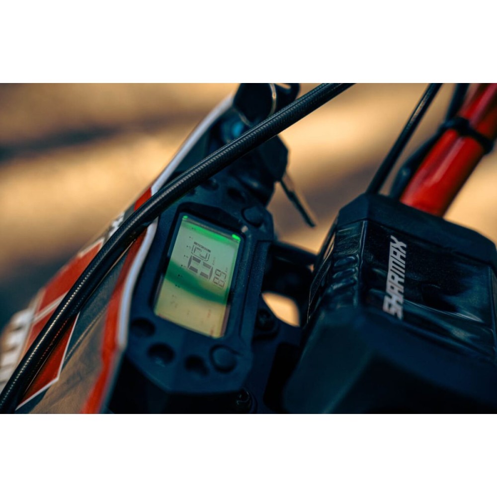 Мотоцикл питбайк SHARMAX PowerMax Mini 140