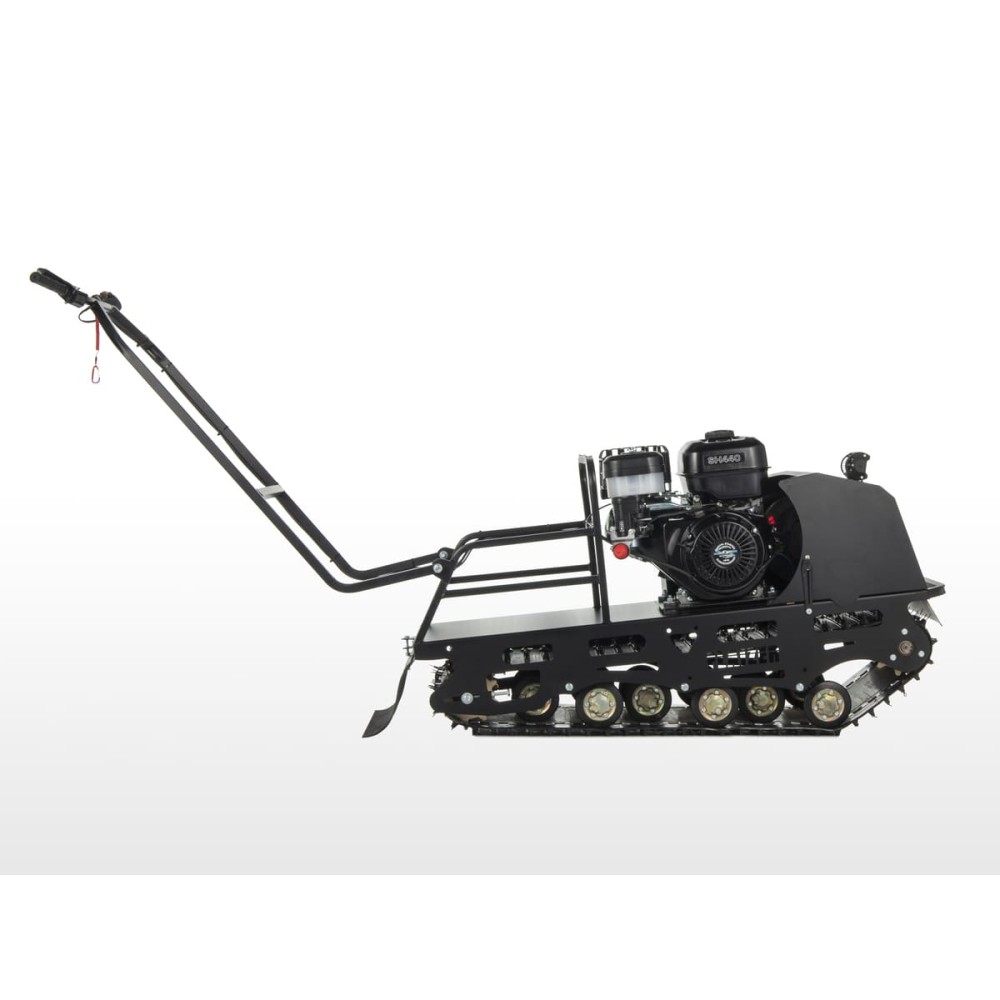 Мотобуксировщик FLAIZER G500 1450 HP20 Maximum (2024)