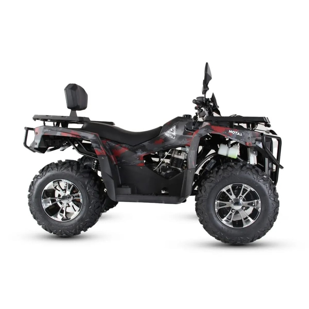 Квадроцикл MOTAX Grizlik 300