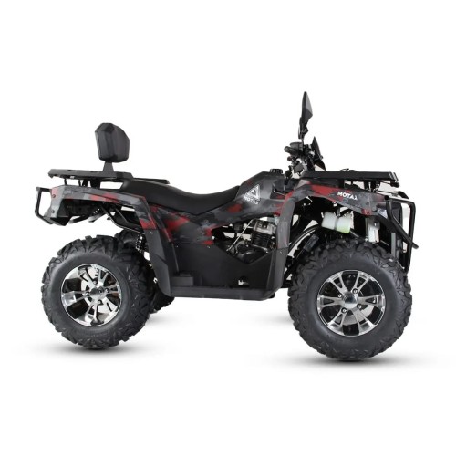 Квадроцикл MOTAX Grizlik 300