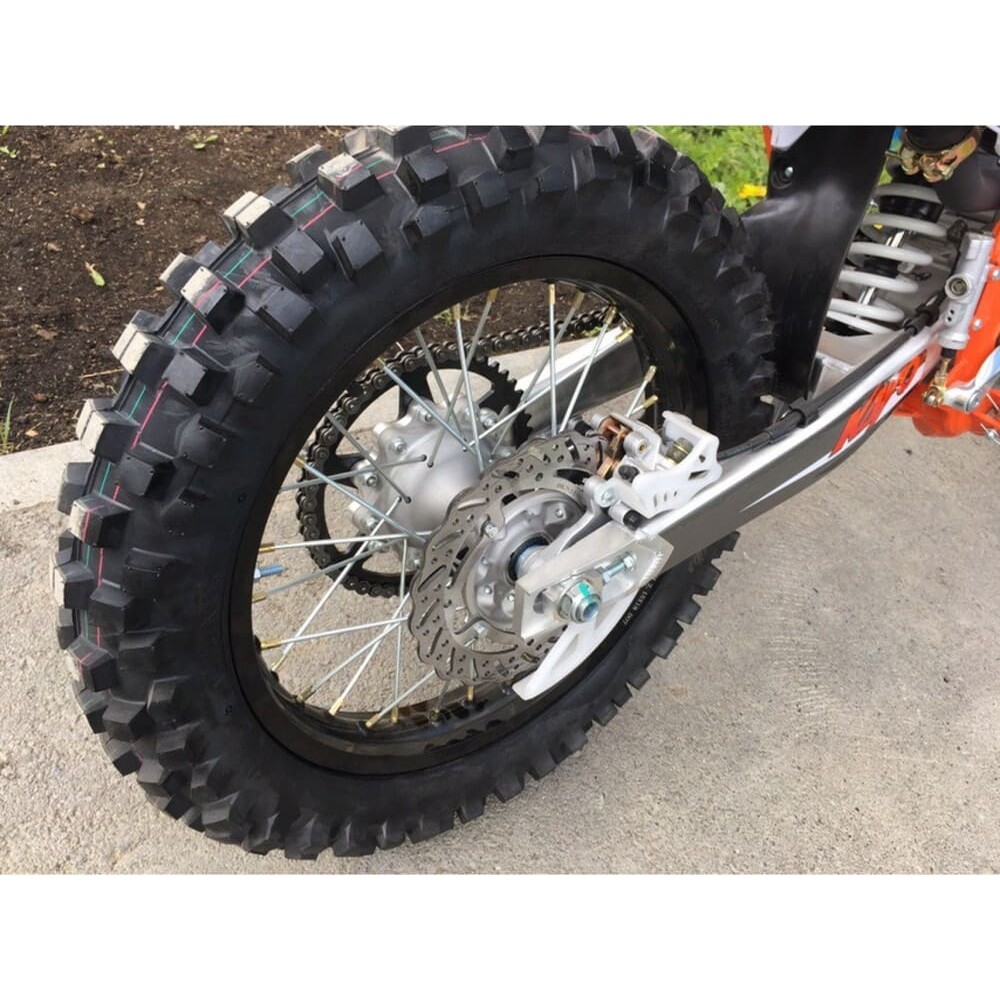 Мотоцикл кроссовый эндуро KAYO K6-R 250