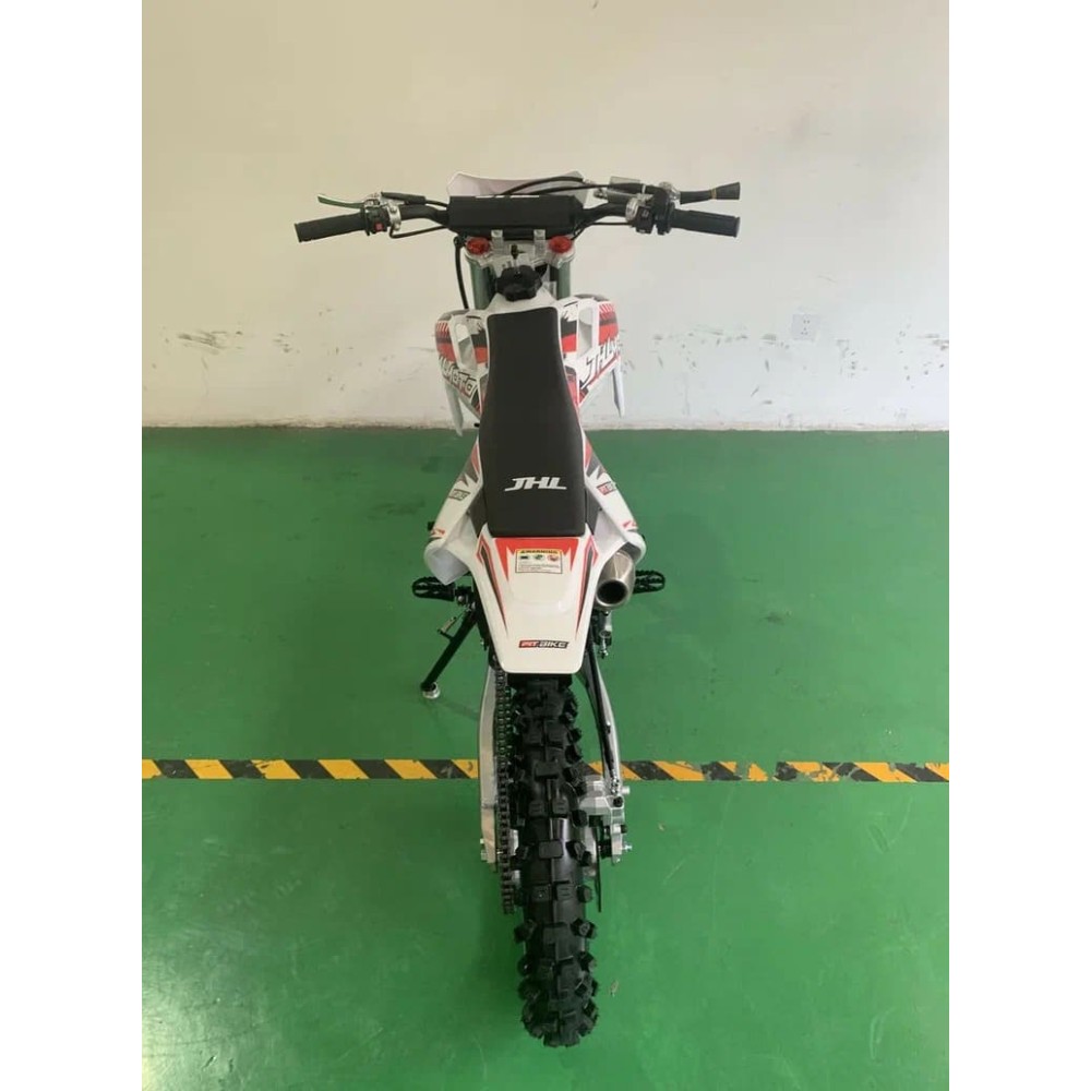 Мотоцикл JHL Z125E PITBIKE