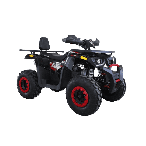 Квадроцикл HUNTER 250