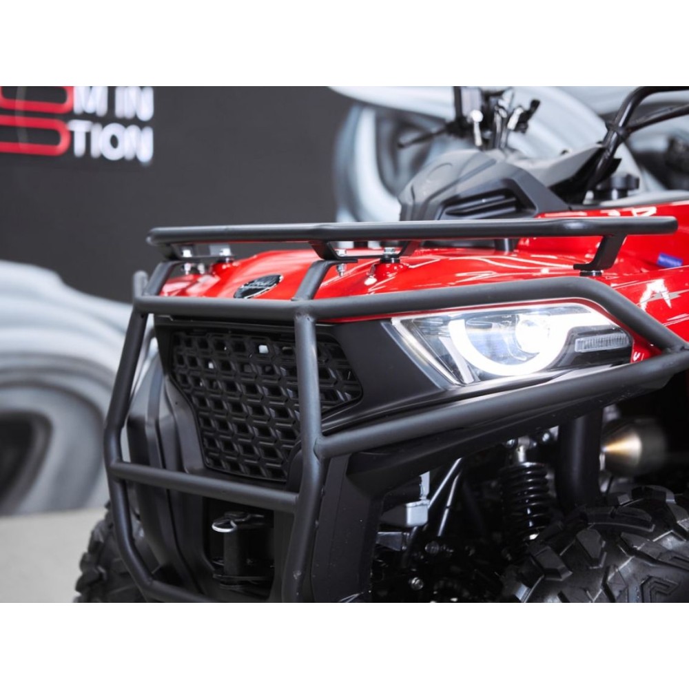 Квадроцикл SHARMAX 420 Force