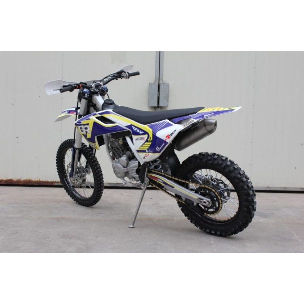 Мотоцикл GR7 F250A-M Enduro Lite