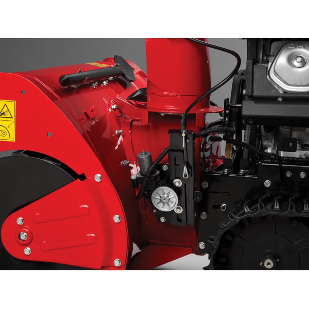 Снегоуборщик CAIMAN EDO 28H