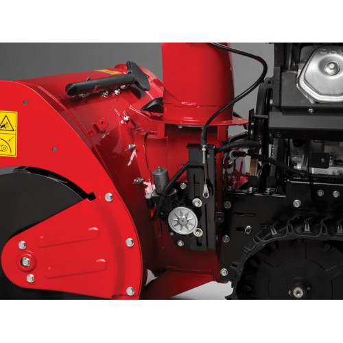 Снегоуборщик CAIMAN EDO 28H