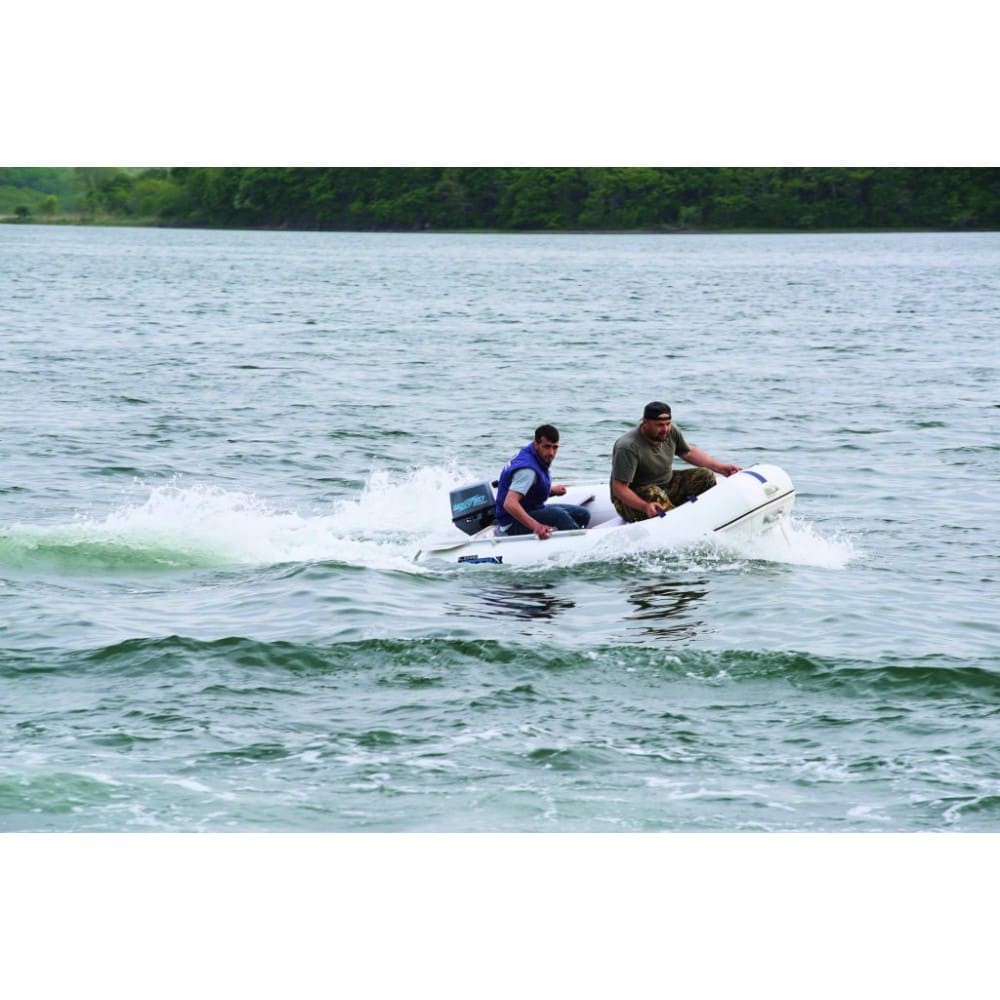 Лодка ПВХ STORMLINE Active 340