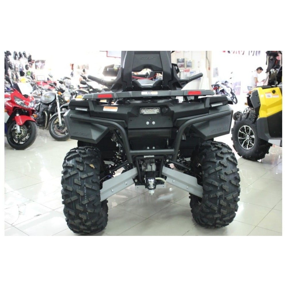 Квадроцикл STELS ATV 650 G Guepard CVTech (2021) (ПСМ)