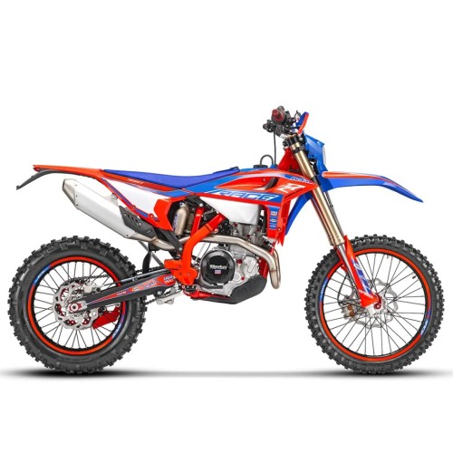 Мотоцикл кроссовый эндуро BETA RR 4T 430 RACE