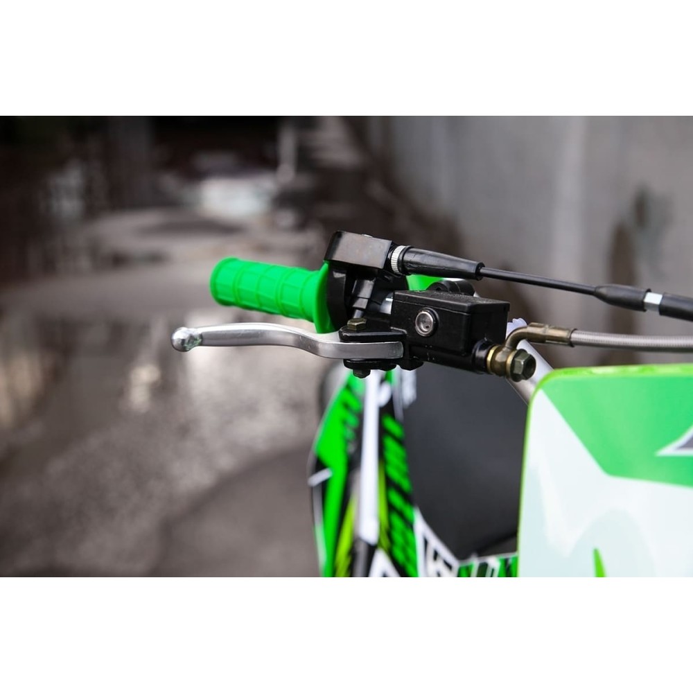 Мотоцикл BSE PH 150E 4.0 PITBIKE