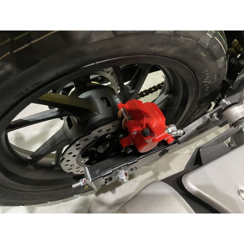 Мотоцикл VMC GS300 ТУРЭНДУРО