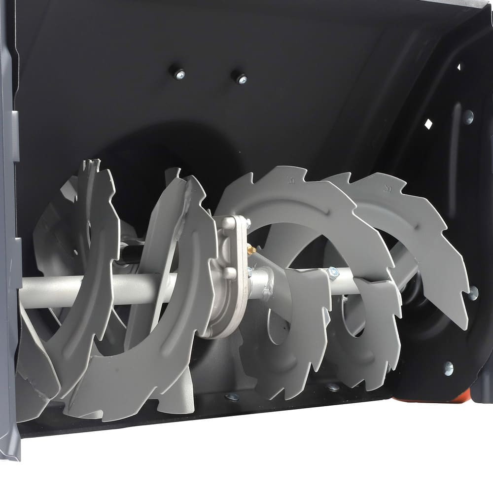 Снегоуборщик PATRIOT Сибирь 57