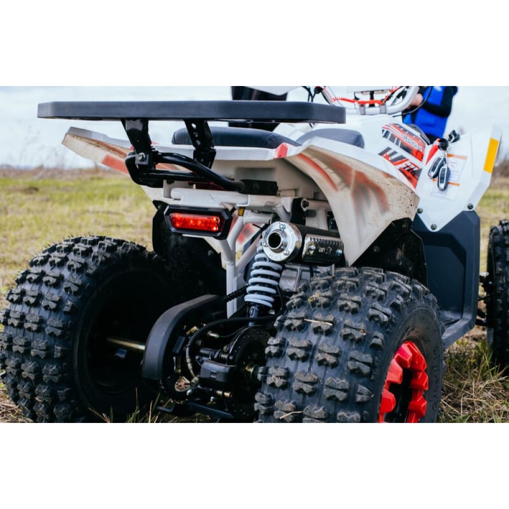 Квадроцикл SHARMAX Cross 180