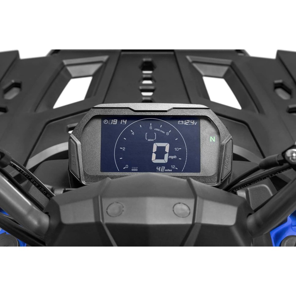 Квадроцикл SHARMAX Hummer 320 RX LTD