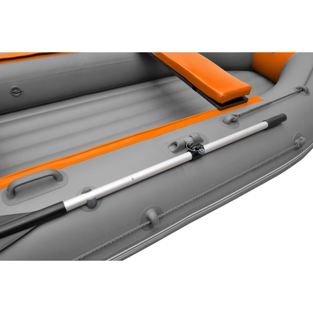 Лодка ПВХ РОДЖЕР Zefir 3500 LT