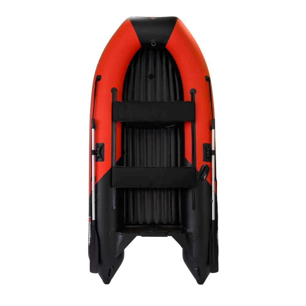 Лодка ПВХ YUKONA 320 НДНД