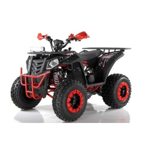 Квадроцикл RAPTOR Lux All 16 л.с.