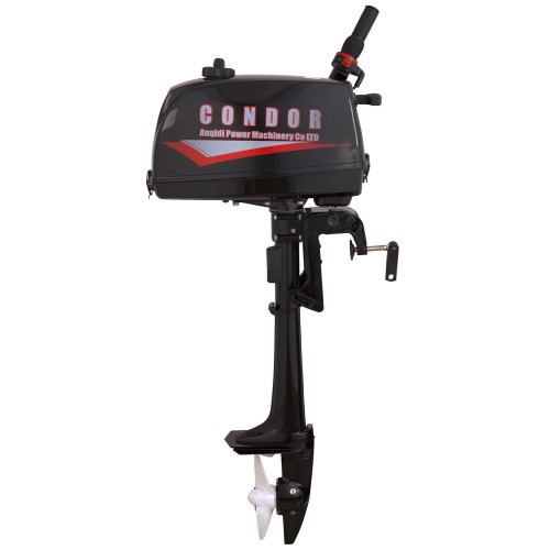 2х-тактный лодочный мотор CONDOR CN3.5HS