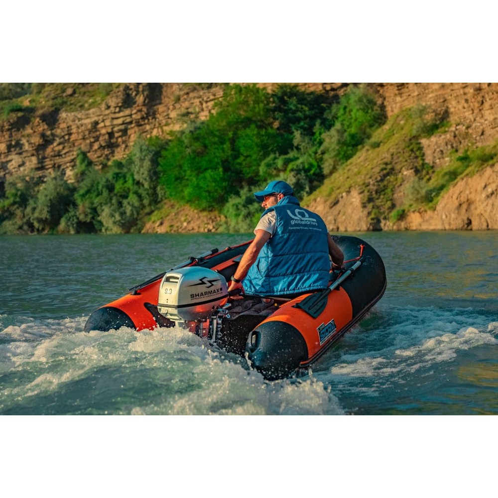 Лодка ПВХ STORMLINE Air Classic 360