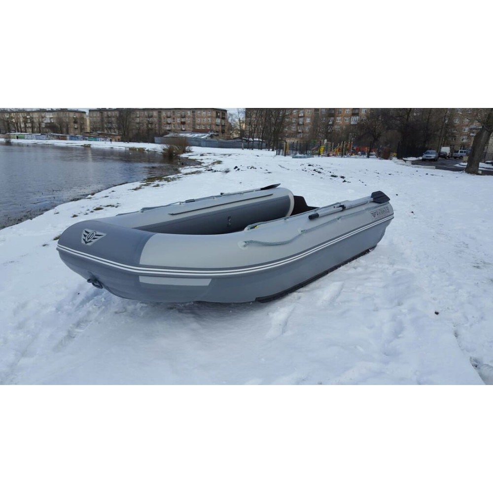 Лодка ПВХ ФЛАГМАН DK 350