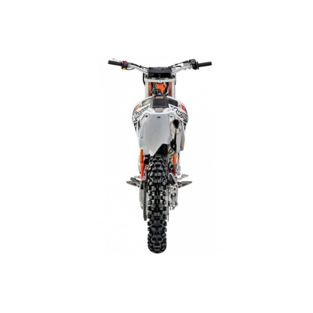 Мотоцикл кроссовый эндуро XMOTOS 250