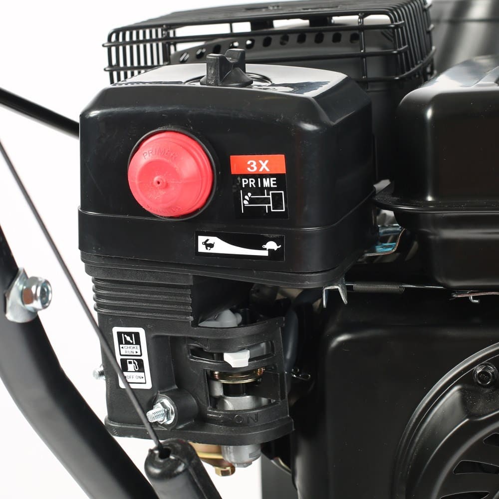 Снегоуборщик PATRIOT Сибирь 60