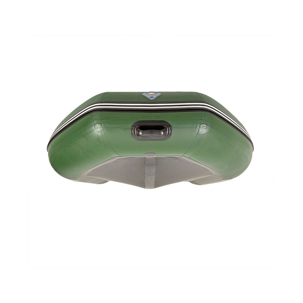 Лодка ПВХ ЛОЦМАН 320 ЖС