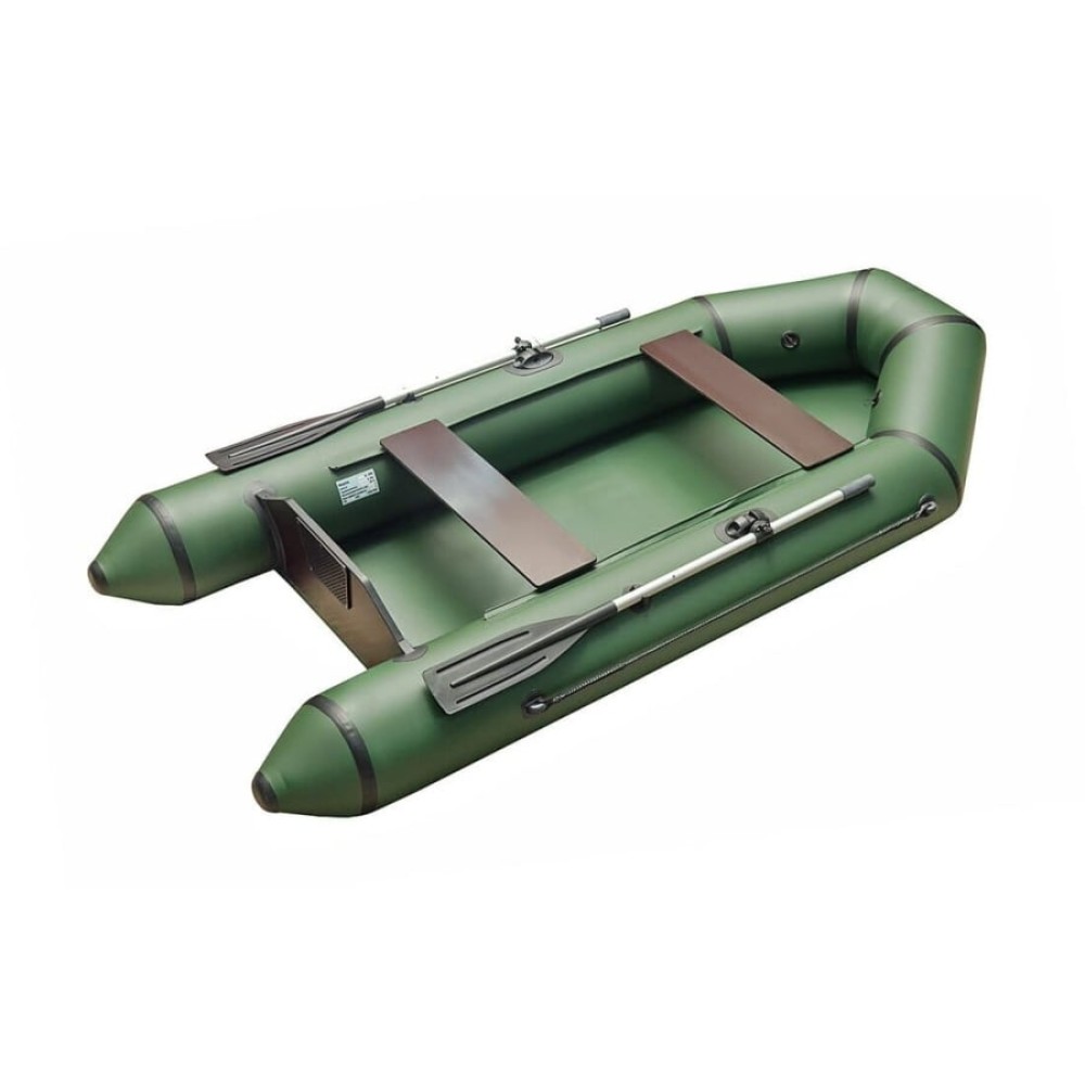 Лодка ПВХ РОДЖЕР Standart-SL 2800
