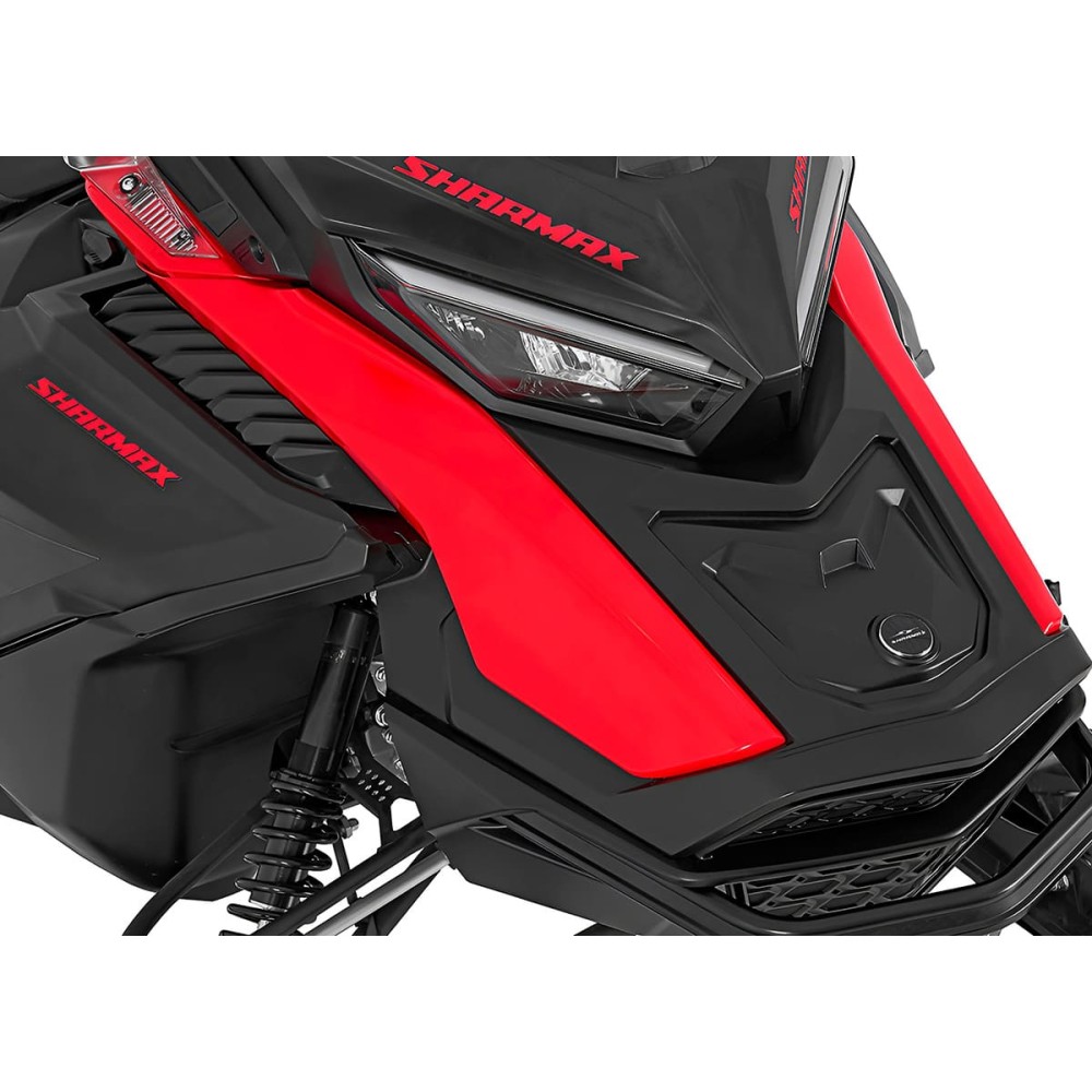 Снегоход SHARMAX ACE 900