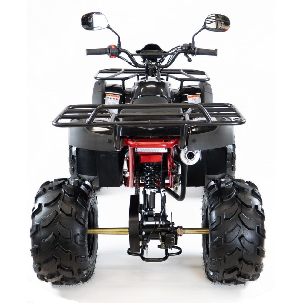 Квадроцикл MOTAX ATV Grizlik-8 125